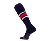 NHYB Striped Socks