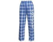 Caldwell Chiefs Flannel Pants
