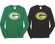 Packers Cotton Blend Long Sleeve