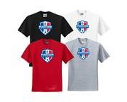Central Soccer Cotton Tee