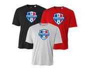 Central Soccer PF Tee