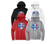 Central Soccer Hoodie