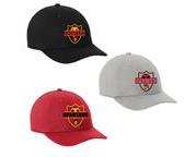 Spartans Soccer Unstructured Hat