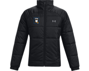 Mens Under Armour Insulated Jacket