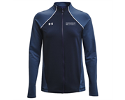 UA Womens Layer Up Jacket