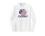 TOGETHER Long Sleeve T-Shirt