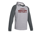 Under Armour Dynasty Hoodie