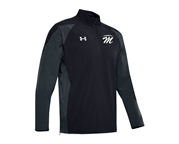 Under Armour Long Sleeve Cage Jacket