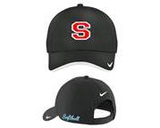 SSHS Softball Nike Cap