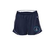 Womens Pacer Shorts