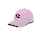 Pink Adjustable Hat