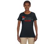 Parrish Track Ladies T-Shirt