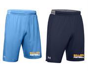 Under Armour Men&#39;s Pocketed Shorts