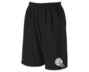 Caldwell Chiefs Basketball Wicking Shorts