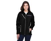 SSHS Ladies&#39; Waterproof Jacket
