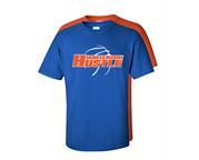 Hunterdon Hustle T-Shirt