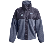 Under Armour Womens Mission Swacket