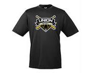 Union Twsp Baseball Performance Shirt