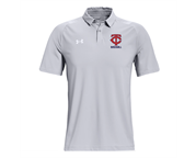 Under Armour Men&#39;s Iso-Chill Polo