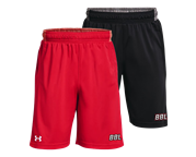 Boys&#39; UA Locker Shorts