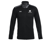 Under Armour Command Knit Full Zip