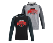 Under Armour Dynasty Hoodie