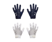 UA Blurr Gloves