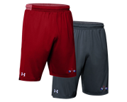 Under Armour Mens Pocketed Shorts