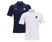 Under Armour ISO Chill Polo