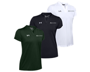 Under Armour Womens Performance Polo