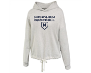 Women&#39;s Relaxed Hoodie