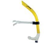 Swimmer&#39;s Snorkel - yellow or pink